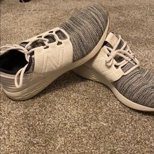 New balance sneakers